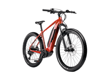 E-Bike