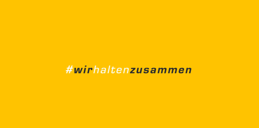 zamhalten