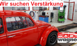 Helden der Werkstatt gesucht