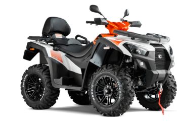 Kymco Quad ATV UTV